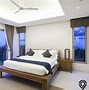 Gambar Plafon Kamar Tidur Minimalis