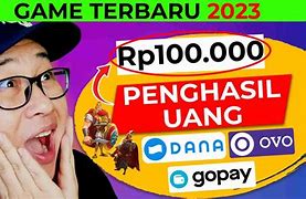 Game Penghasil Uang Tanpa Menipu