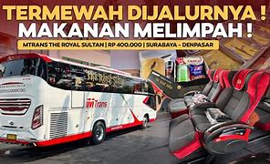 Tiket Juragan 99 Denpasar Surabaya