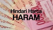 Uang Hasil Judi Termasuk Haram